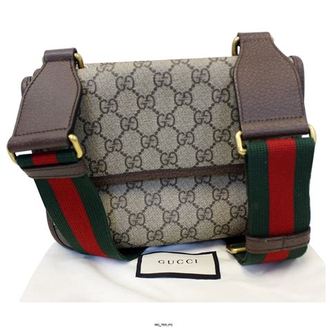 crossbody gucci small bag|genuine Gucci crossbody bags.